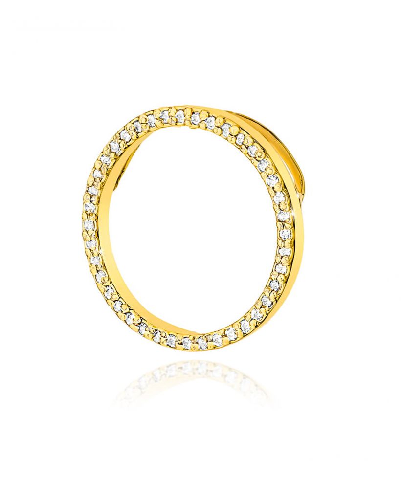 Bonore - Gold 585 pendant