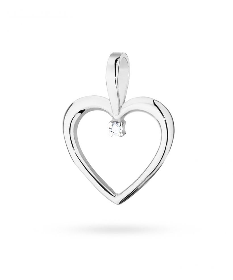 Bonore - Gold 585 pendant