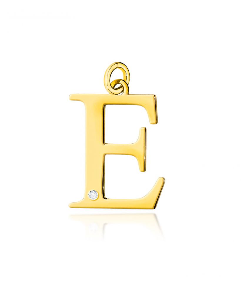 Bonore - Gold 585 pendant