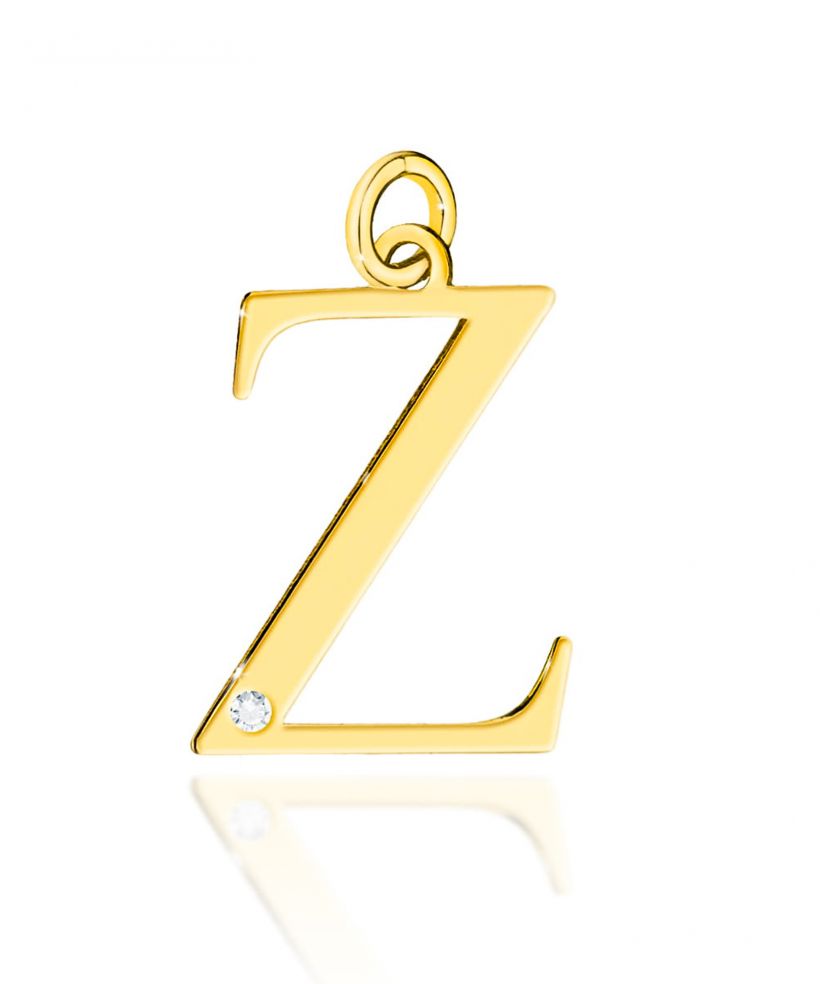 Bonore - Gold 585 pendant