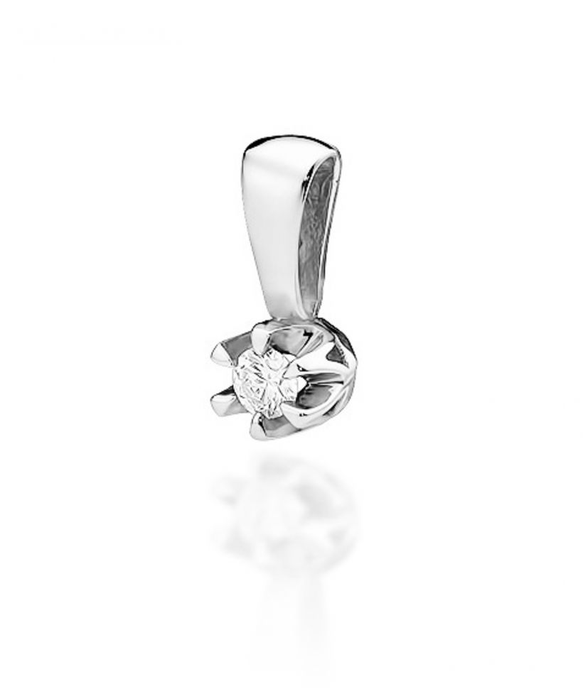 Bonore - Gold 585 pendant