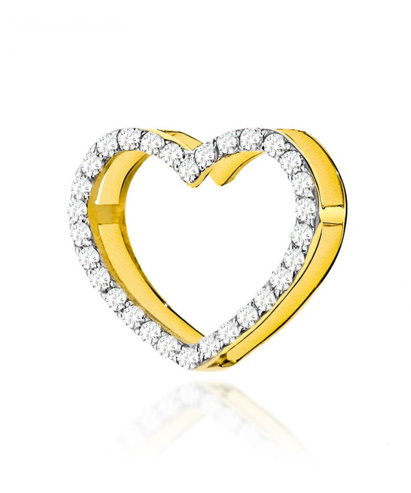 Bonore - Gold 585 pendant
