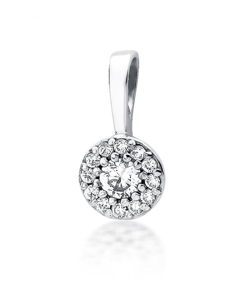 Bonore - Gold 585 pendant