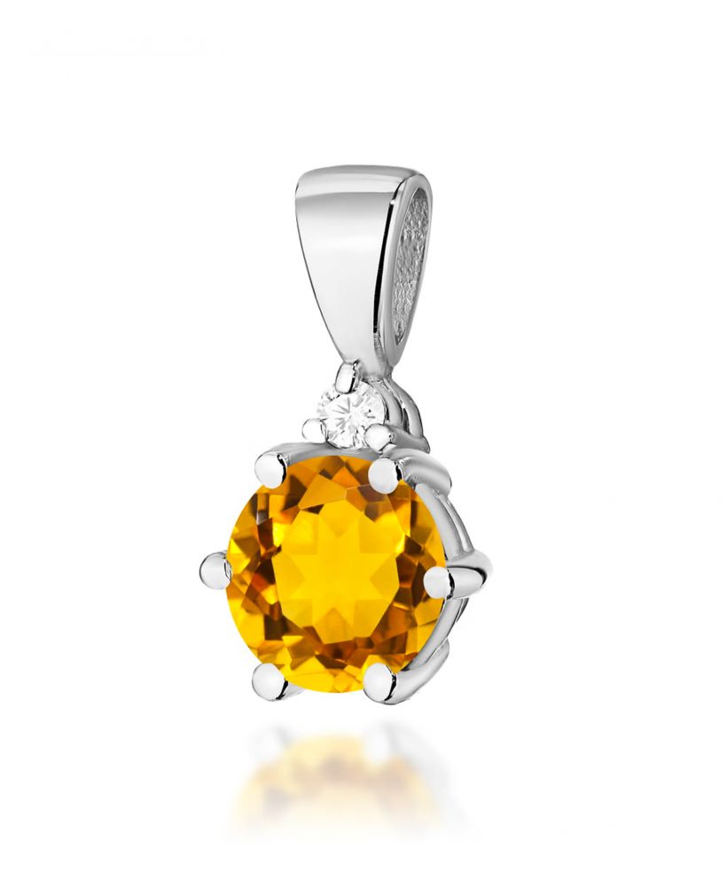 Bonore - Gold 585 pendant