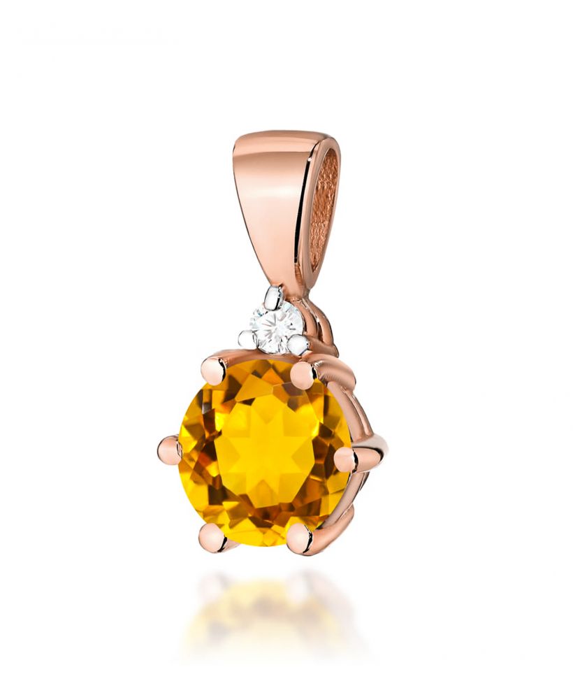 Bonore - Gold 585 pendant