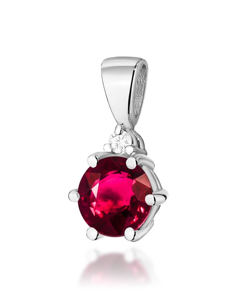 Bonore - Gold 585 pendant