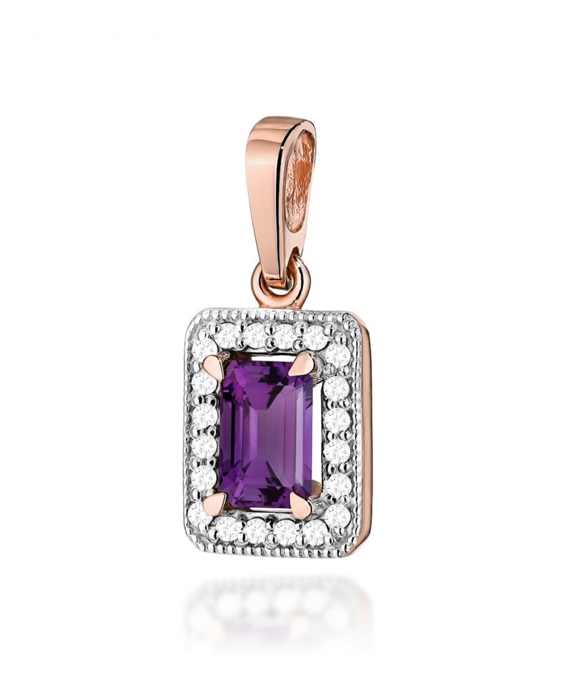 Bonore - Gold 585 pendant