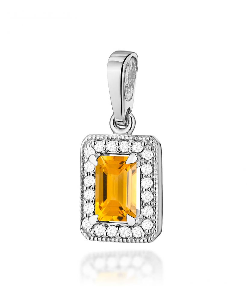 Bonore - Gold 585 pendant