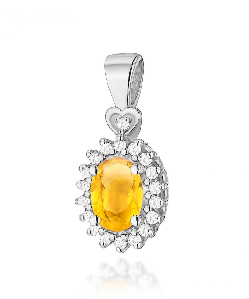 Bonore - Gold 585 pendant