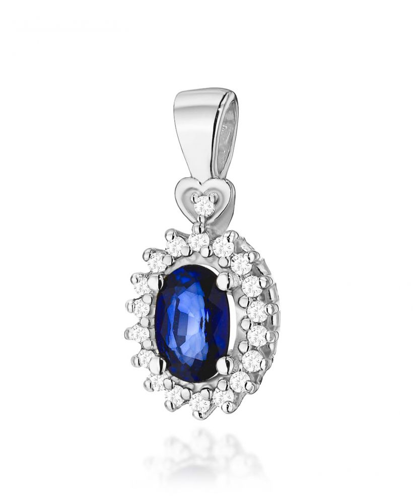 Bonore - Gold 585 pendant