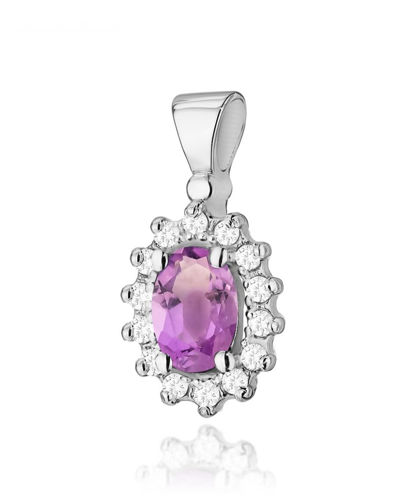 Bonore - Gold 585 pendant