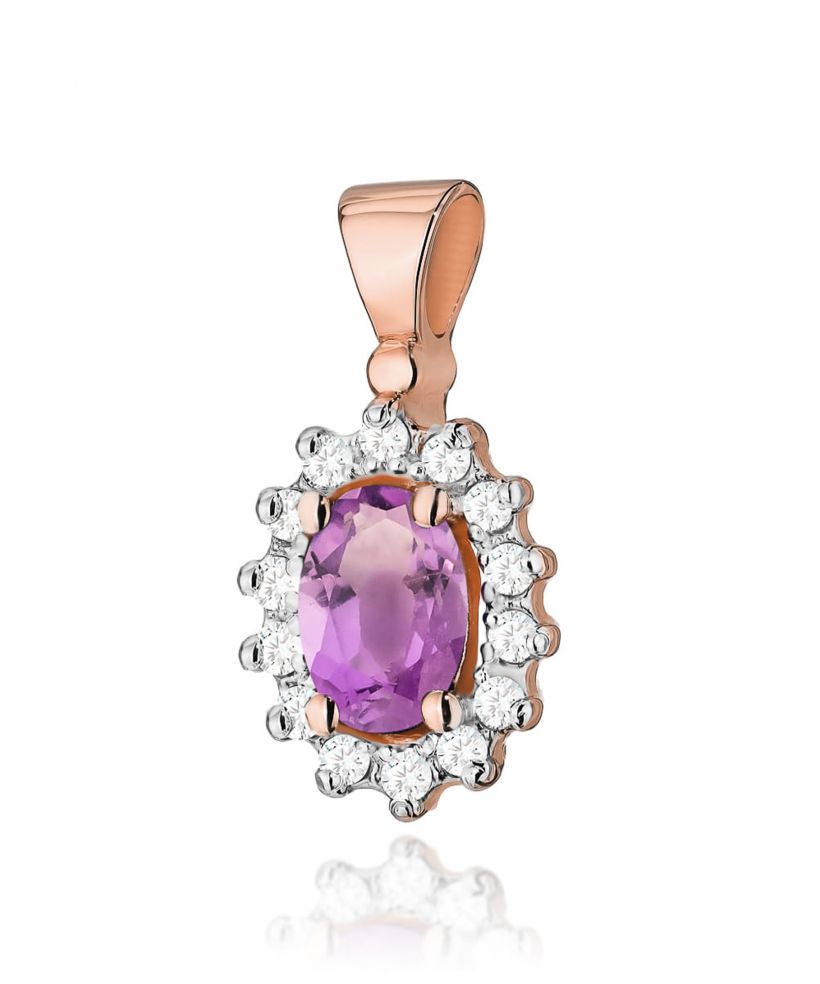 Bonore - Gold 585 pendant
