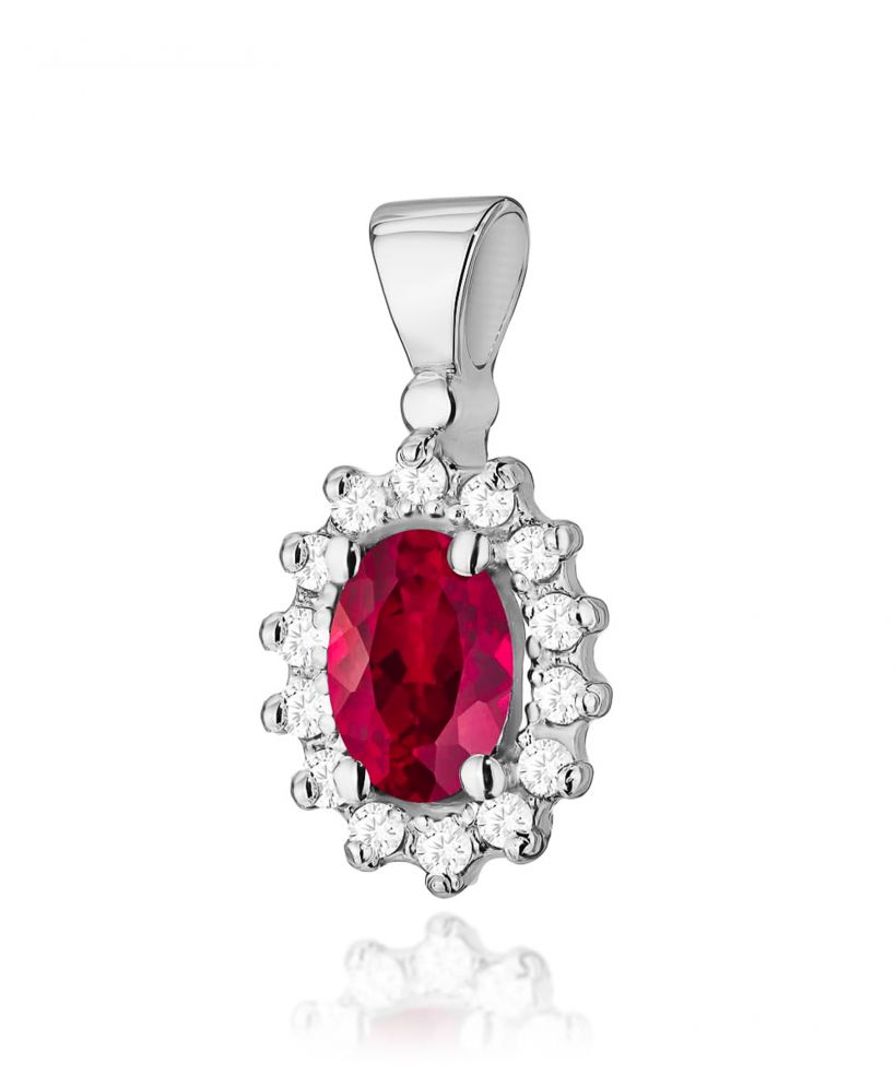 Bonore - Gold 585 pendant