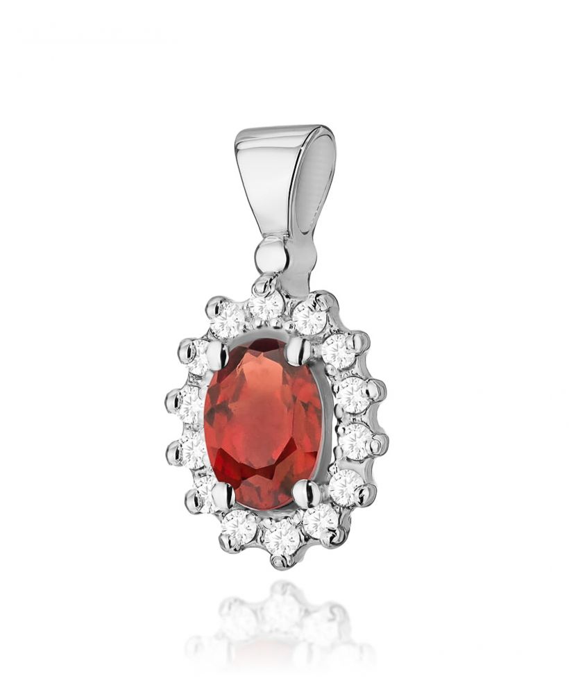 Bonore - Gold 585 pendant