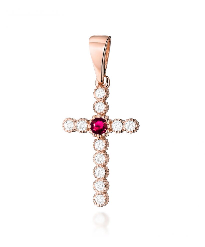 Bonore - Gold 585 pendant