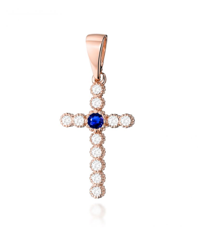 Bonore - Gold 585 pendant