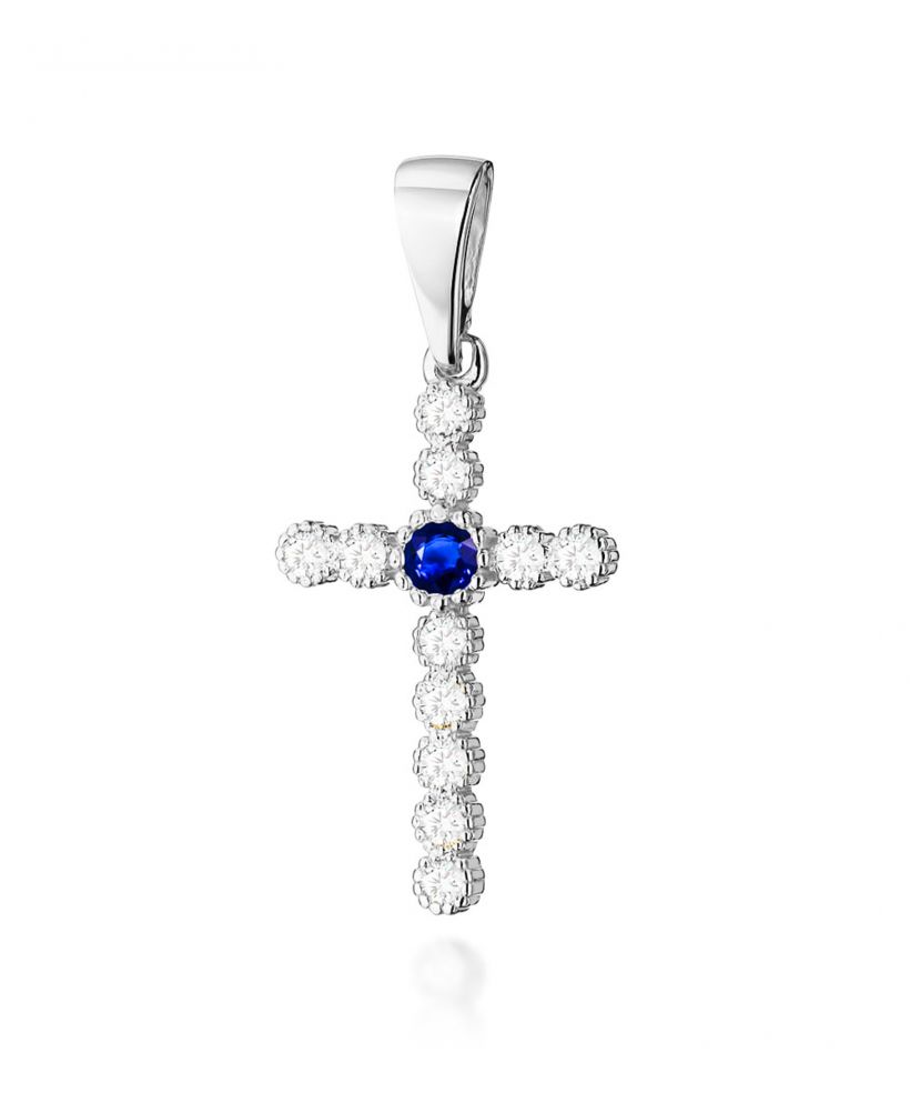 Bonore - Gold 585 pendant