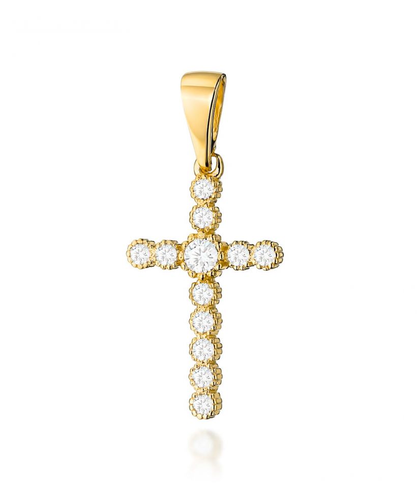 Bonore - Gold 585 pendant