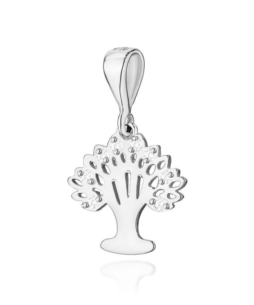 Bonore - Gold 585 pendant