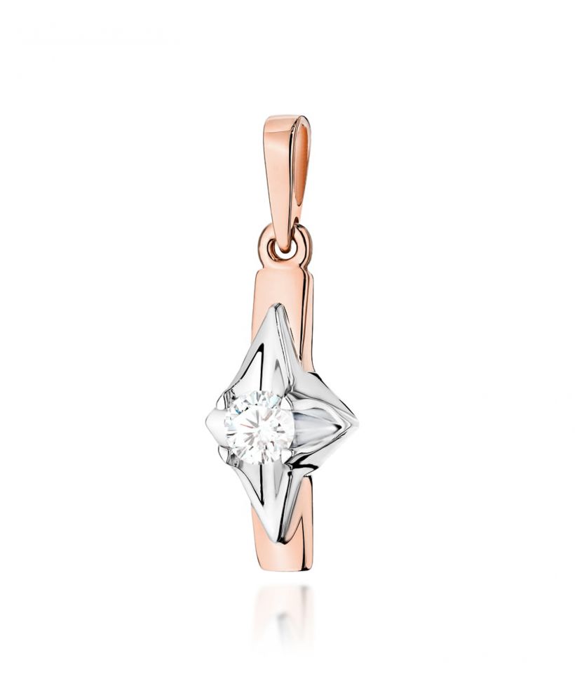 Bonore - Gold 585 pendant