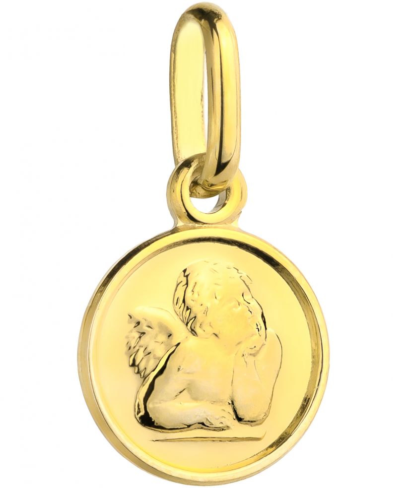 Bonore - Gold 585 pendant
