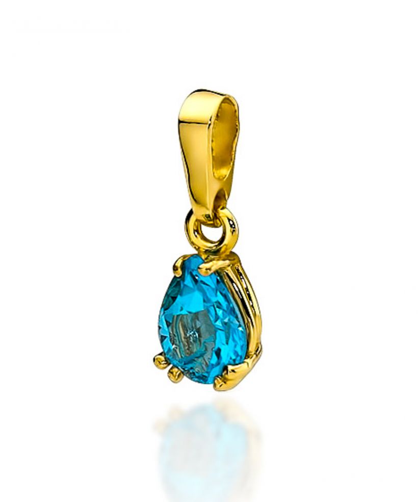 Bonore - Gold 585 pendant