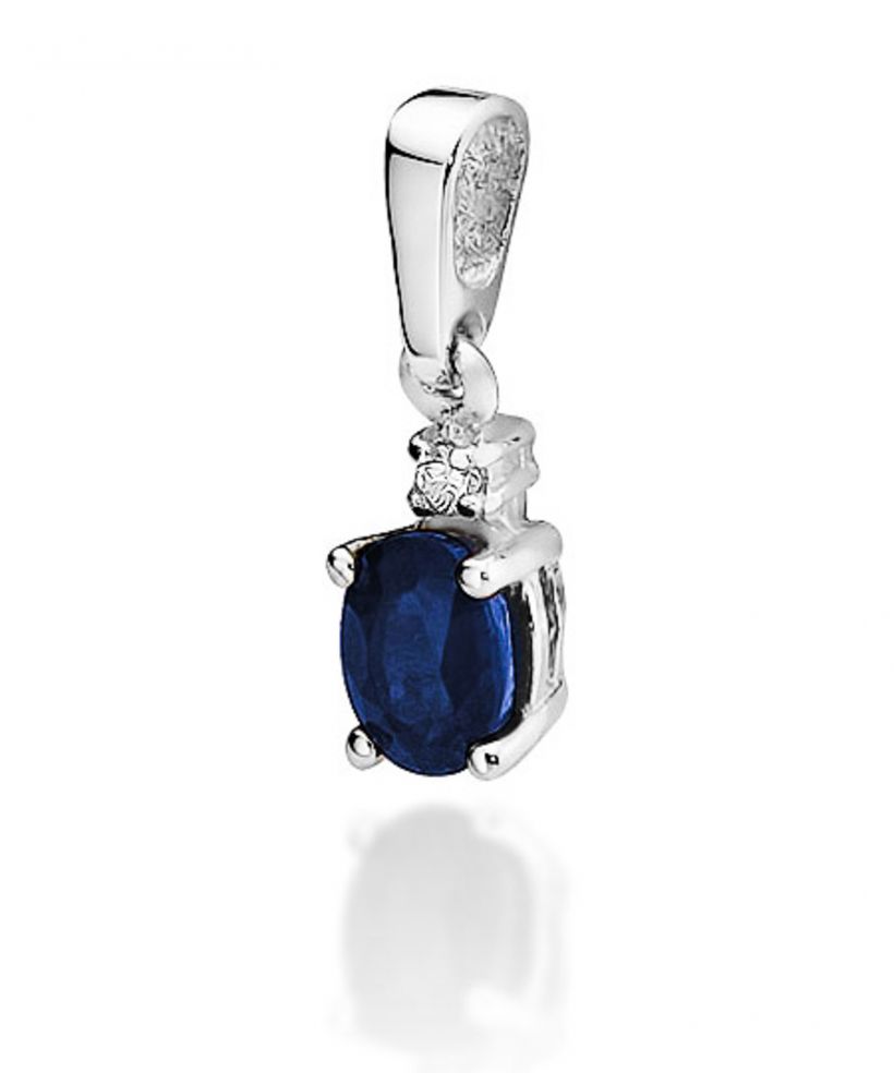 Bonore - Gold 585 pendant