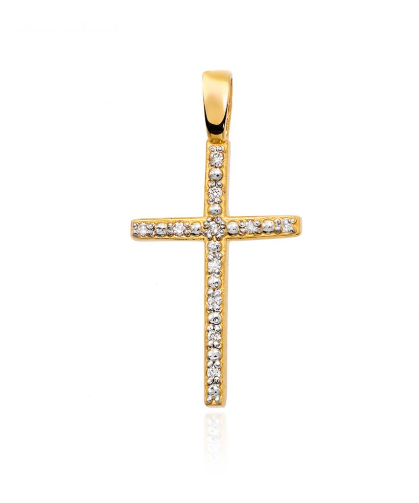 Bonore - Gold 585 pendant
