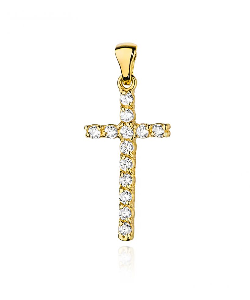 Bonore - Gold 585 pendant