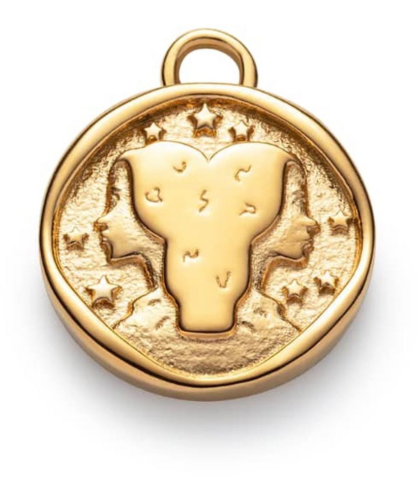 Paul Hewitt Gemini pendant