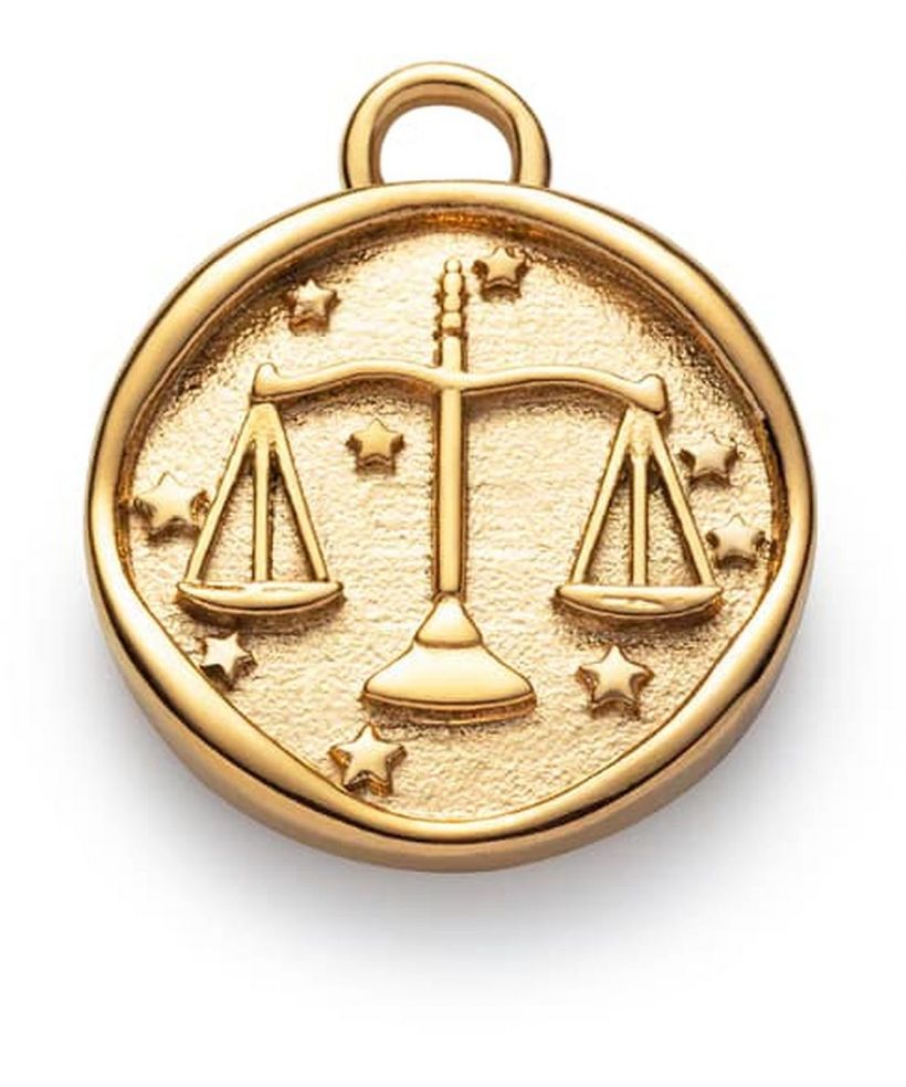 Paul Hewitt Libra pendant