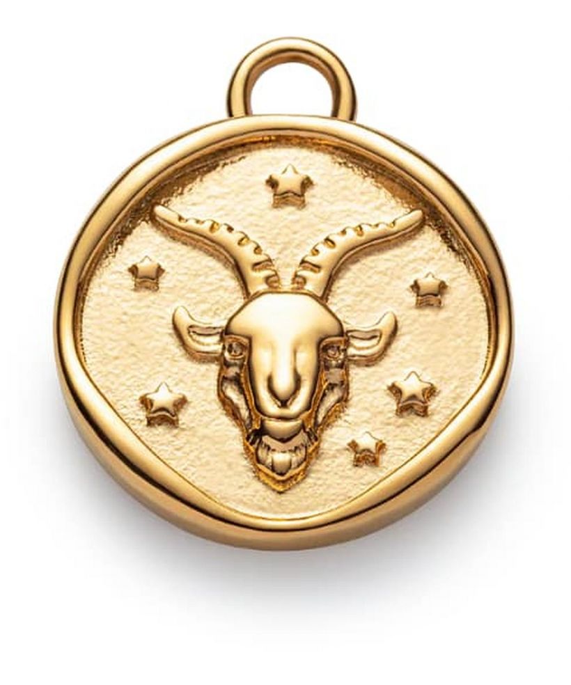 Paul Hewitt Capricorn pendant