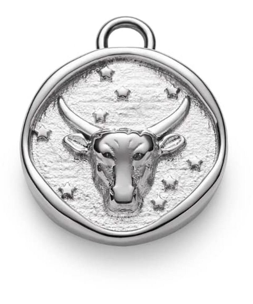 Paul Hewitt Taurus pendant