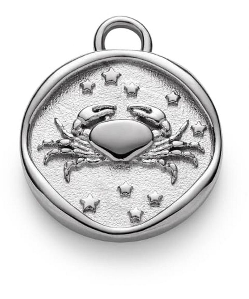 Paul Hewitt Cancer pendant