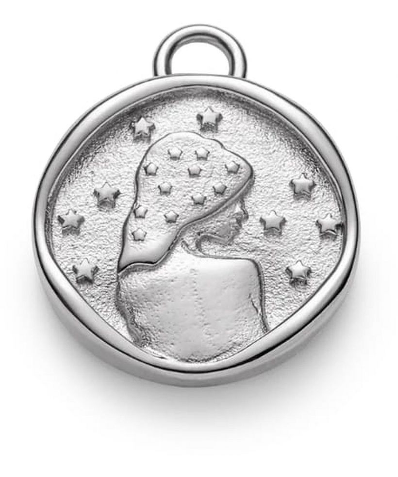 Paul Hewitt Virgo pendant