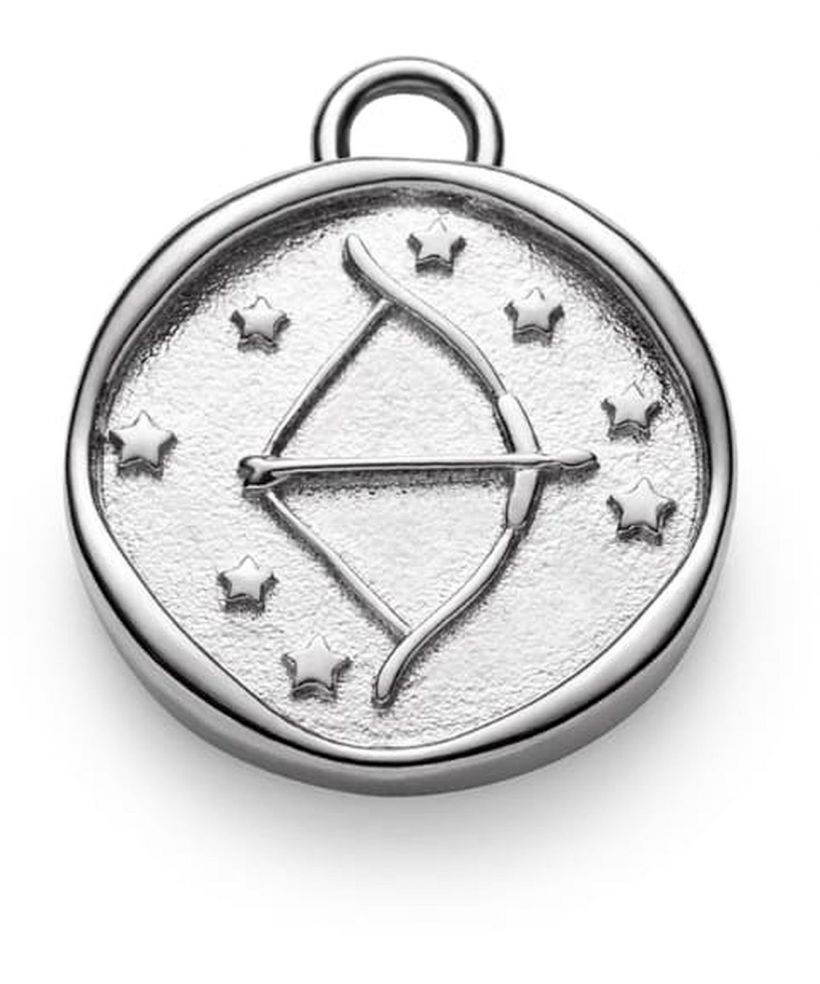 Paul Hewitt Sagittarius pendant