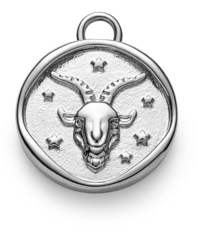 Paul Hewitt Capricorn pendant