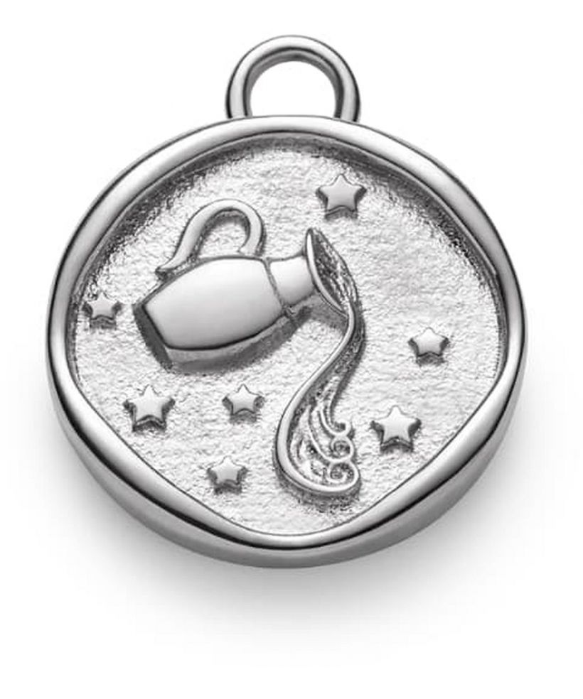Paul Hewitt Aquarius pendant