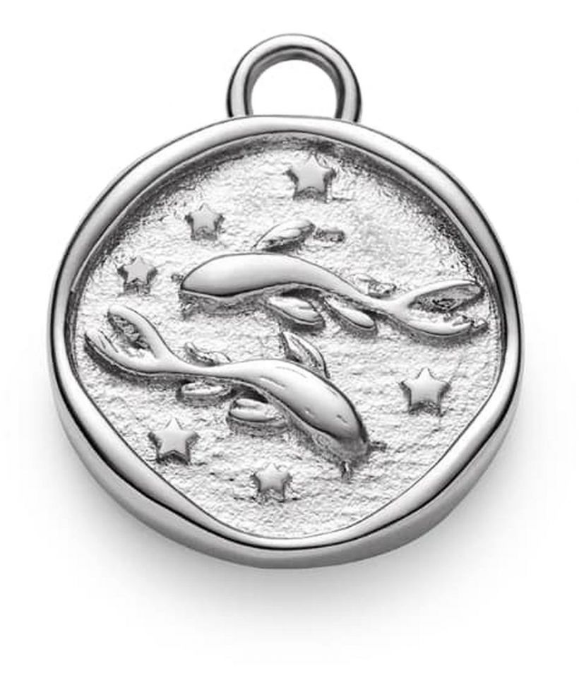 Paul Hewitt Pisces pendant