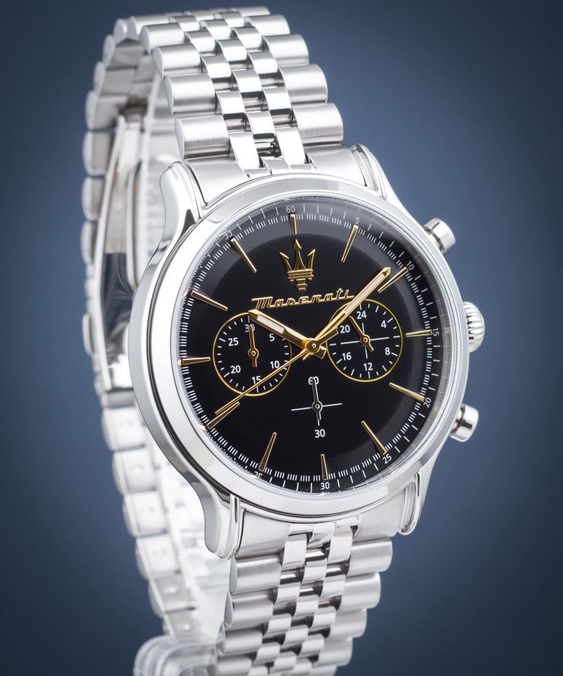 Maserati Epoca Chrono gents watch