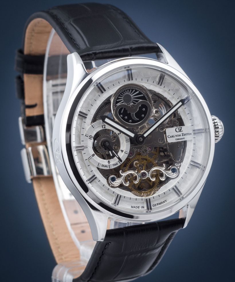 Carl von Zeyten Neustadt Limited Edition watch