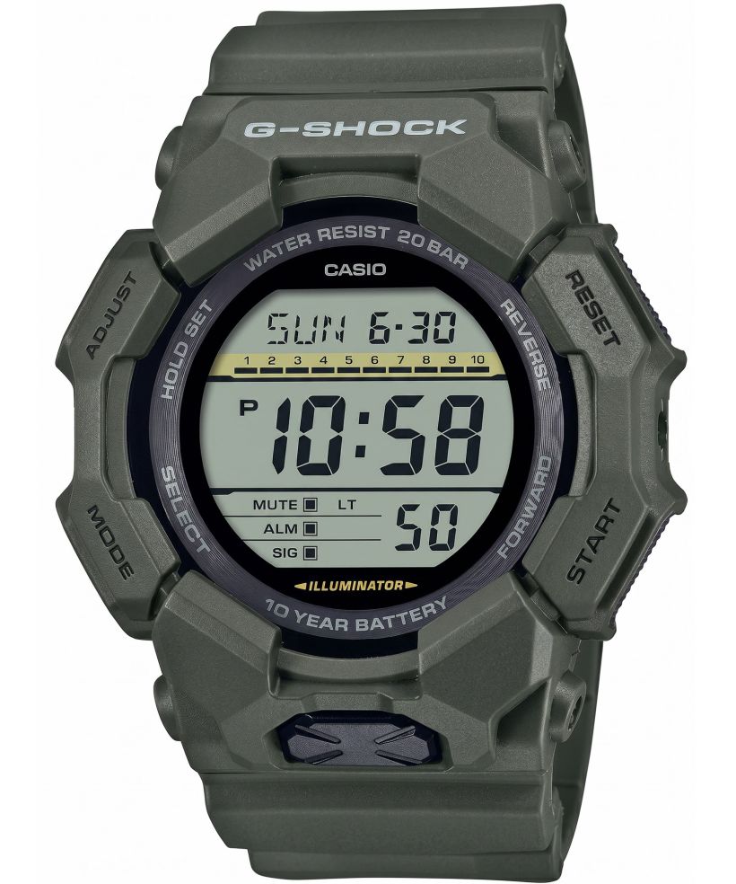 Casio G-Shock Classic gents watch