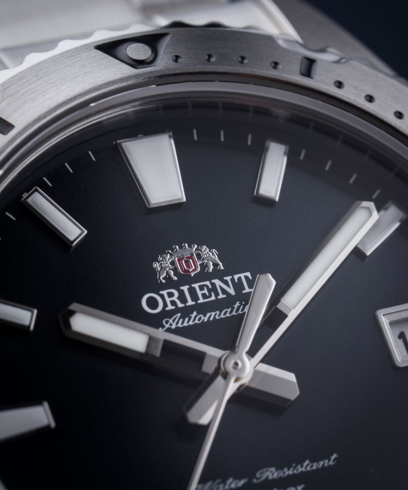 Orient Mako 40 Automatic watch