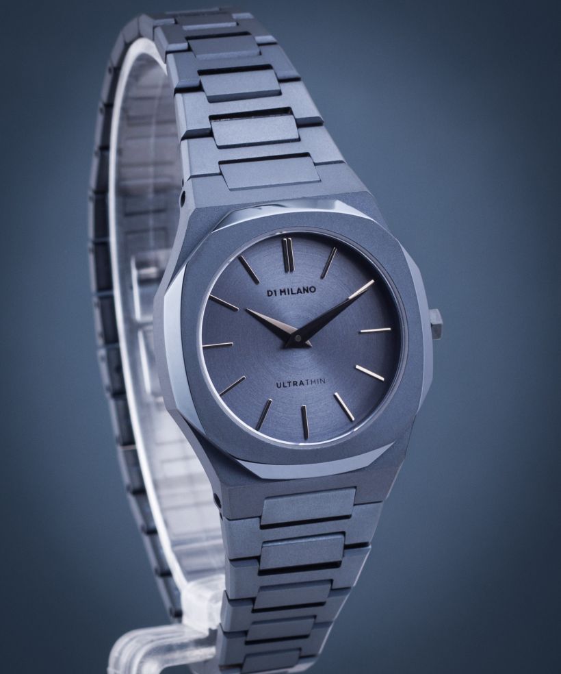 D1 Milano Ultra Thin Astral Night watch