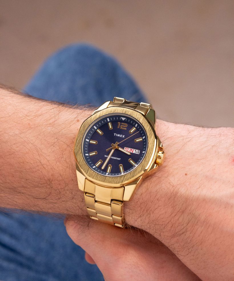 Timex Trend Essex  watch