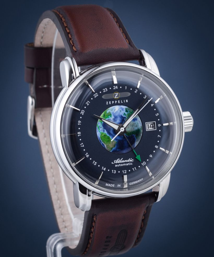 Zeppelin Atlantic Automatic watch