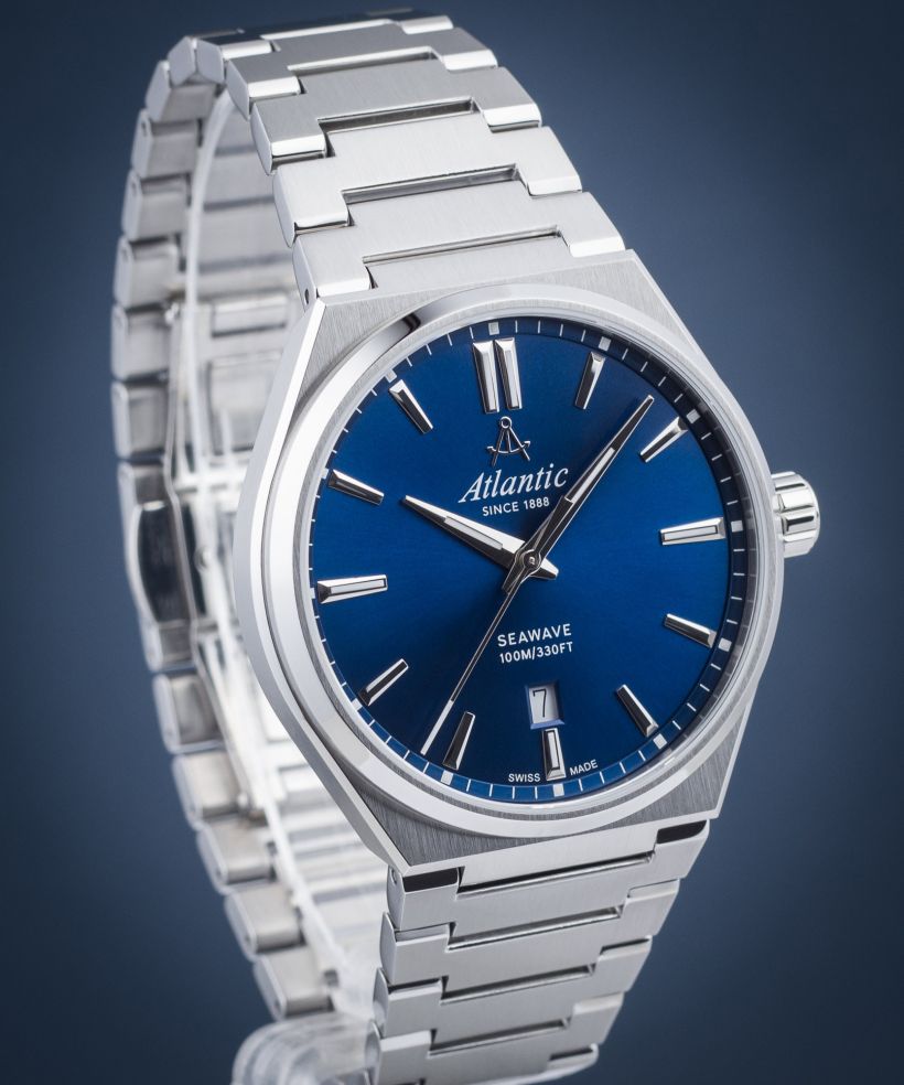 Atlantic Seawave watch