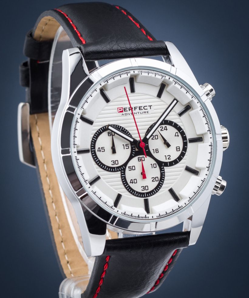Perfect Adventure Chronograph gents watch