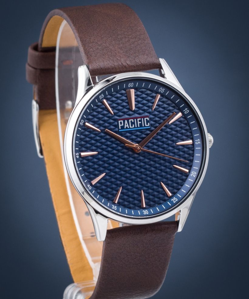 Pacific X gents watch