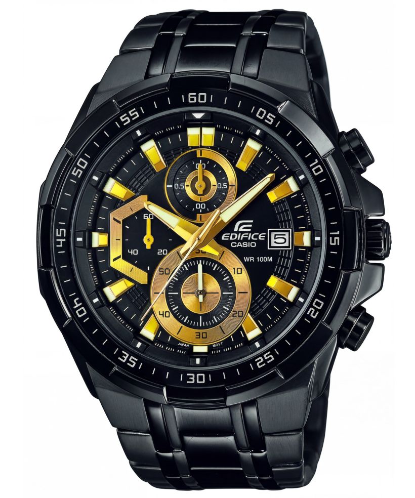Casio EDIFICE Chronograph Men's Watch